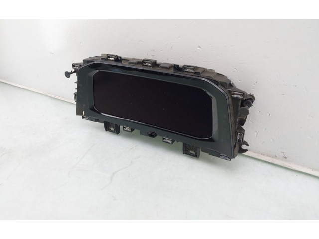 Панель приборов 5H0920340A Volkswagen Golf VIII