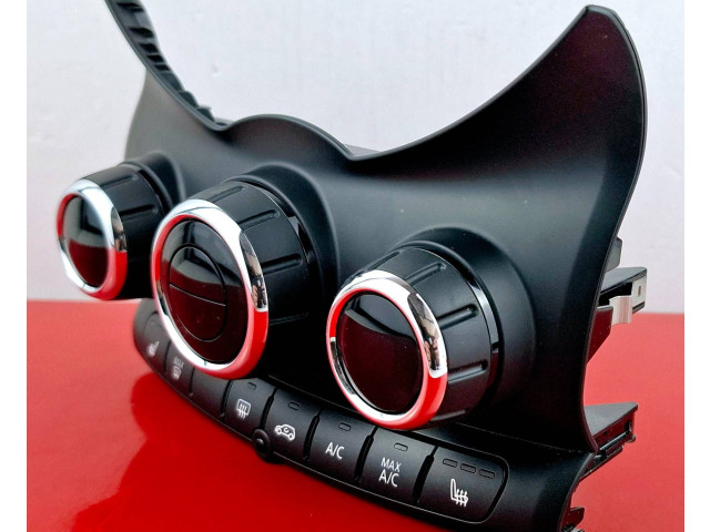 Блок управления климат-контролем 6819715   Mini One  Cooper F56 F55