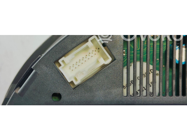 Přístrojová deska Mercedes-Benz B W245 2005 A1695404548