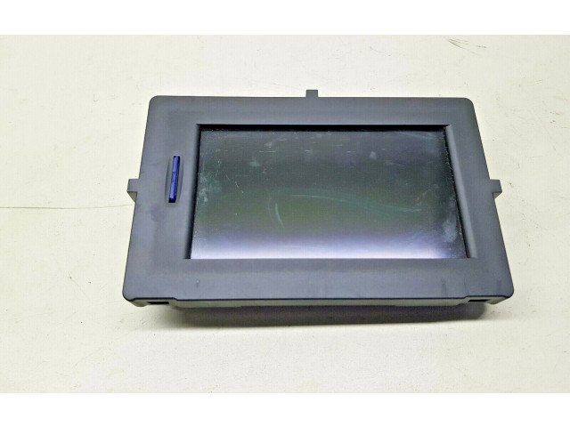 Дисплей 259150931R, nr4798 Renault Megane III