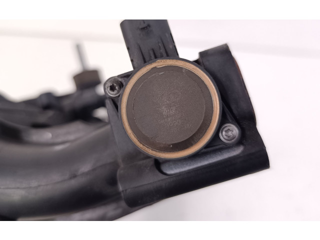 Всасывающий коллектор 06H133185BJ Audi Q5 SQ5