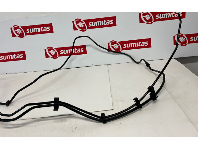 Топливная рампа 80A201545G, 80A201991   Audi Q5 SQ5  