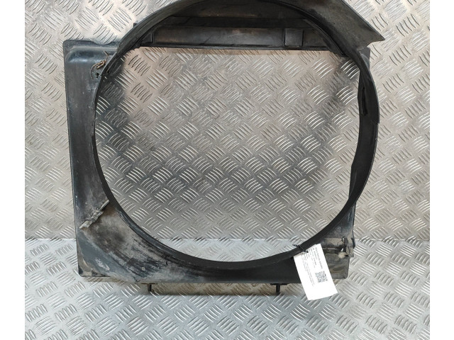 Диффузор ESR3292   Land Rover Range Rover P38A    