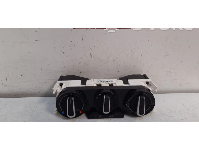 Блок управления климат-контролем 8XA820045A Audi A1