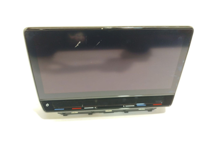 Дисплей    5FA919606C, 5FA919606C041   Cupra Leon