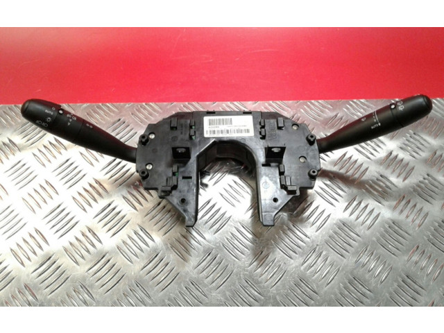 Подрулевой шлейф SRS N345657496 Citroen C4 I