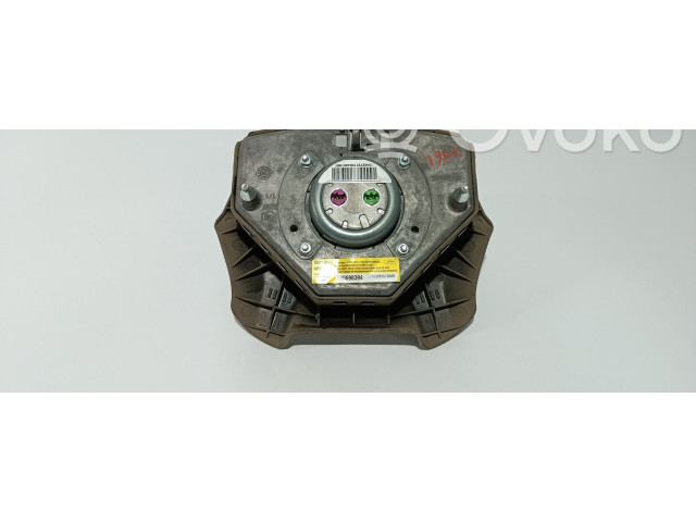 Подушка безопасности водителя 30698394, 30754302   Volvo XC90