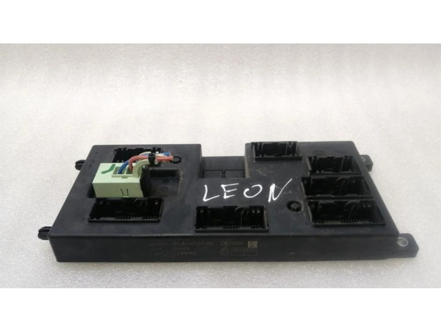 Блок комфорта HPLA14F041BG   Land Rover Range Rover Sport L494   