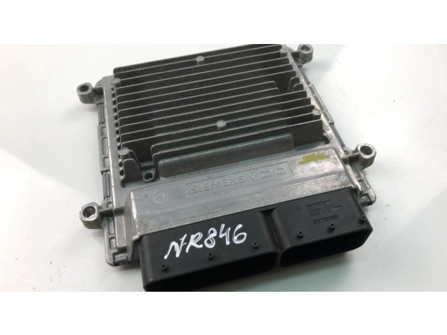 Řídící jednotka P68027168AC Dodge Caliber 2009