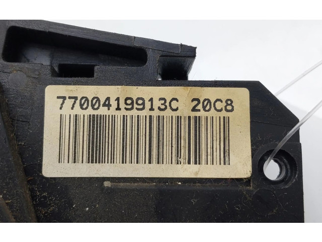 Подрулевой шлейф SRS 7700419913C   Renault Clio II