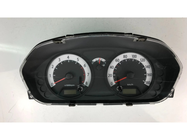 Přístrojová deska KIA Picanto 2006 9401307090