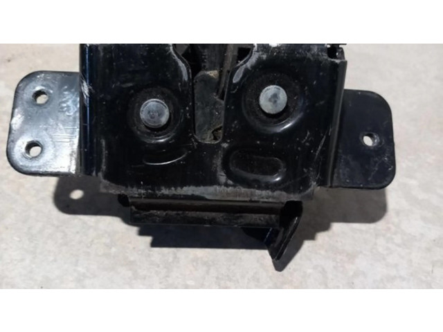 замок багажника 176AAA Dodge Caliber