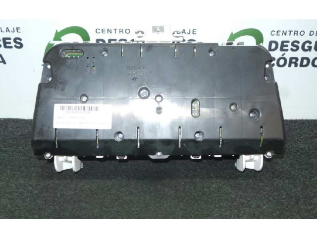 Спидометр (приборный щиток) DENSO   Toyota Corolla Verso AR10    