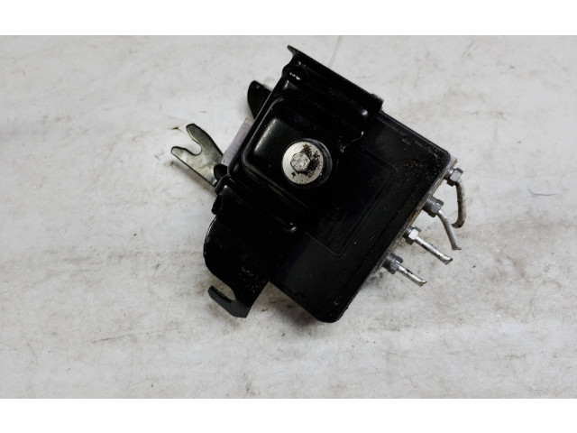 Блок АБС 476606446R Dacia Sandero 2008 - 2012 года