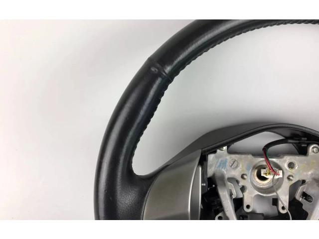 Руль Subaru Forester SH 2008 - 2013 года GS12002880