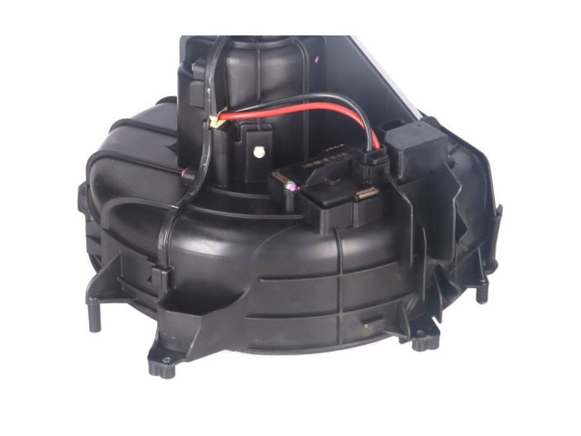 Pojistková skříňka Вентилятор печки 9242607 BMW 5 F10 F11 2015