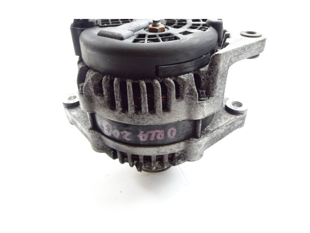 Генератор 13579114, 11A31   Chevrolet Orlando