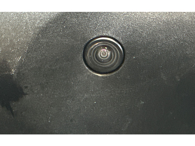 Zpětné zrcátko BMW X5 E70 2007 607002