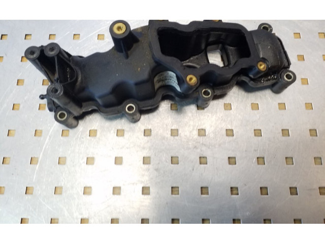 Всасывающий коллектор