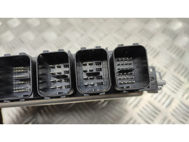 Řídící jednotka 631041, 0281035485 BMW 2 F45 2019