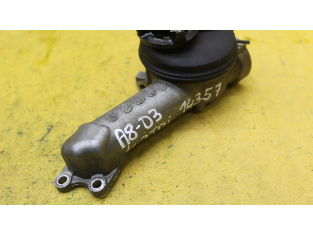 Čerpadlo oleje 057115253C Audi A8 S8 D3 4E