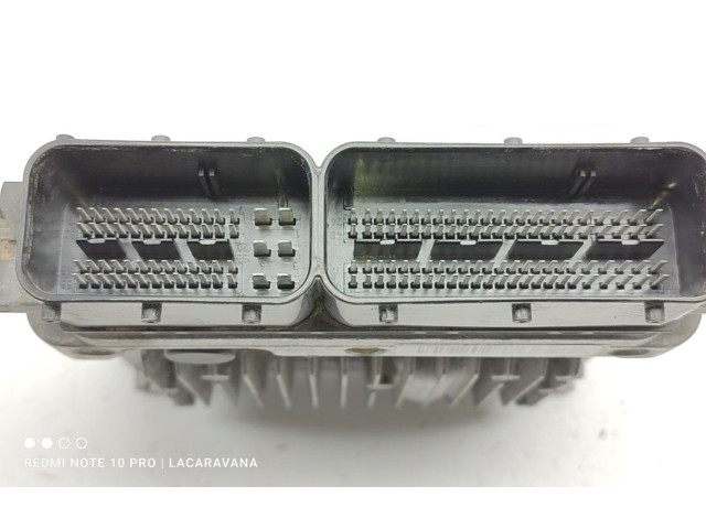 Řídící jednotka A6519007003   Mercedes-Benz GLA W156 2013