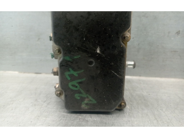 Блок АБС 8200229137, 7701067629 Renault Clio II 2001 - 2005 года