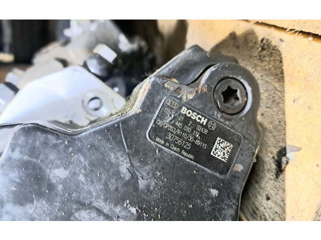 Топливный насос