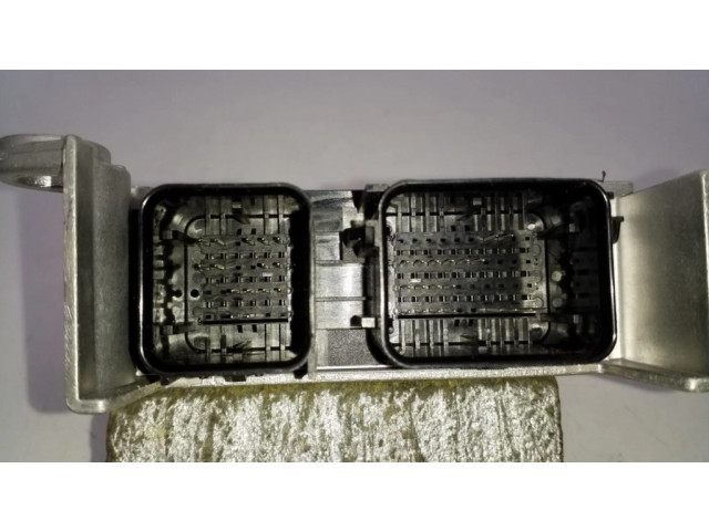 Блок подушек безопасности 6M2T14B056AD, 0285010140 Ford Galaxy