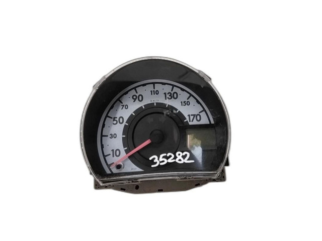 Панель приборов 6103AW, 6103AW   Citroen C1       