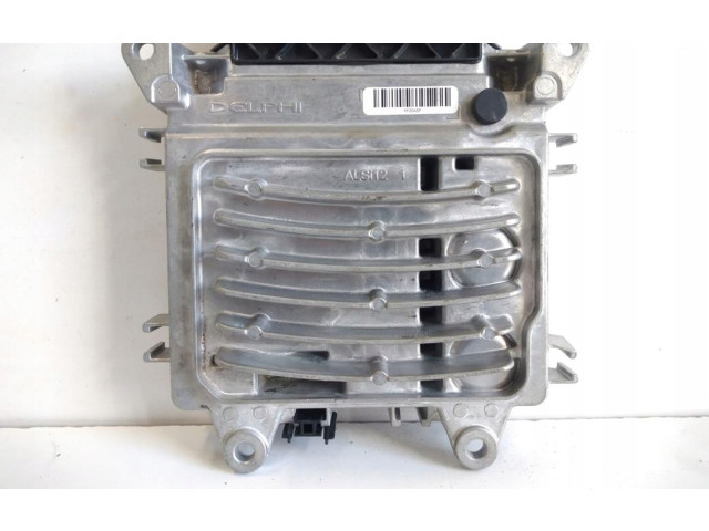 Řídící jednotka A6519008900 Mercedes-Benz ML W166 2012