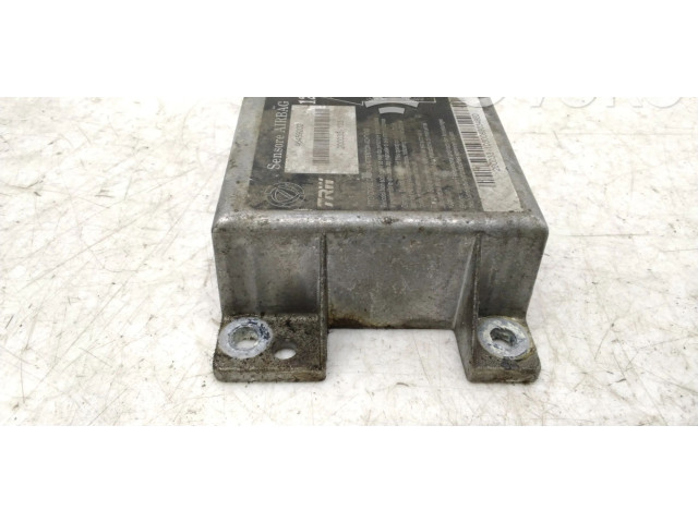 Блок подушек безопасности 46459202, 200033103   Lancia Kappa