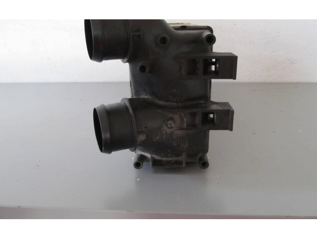 Интеркулер  M144105, IA2001   Peugeot 3008 I 1.6