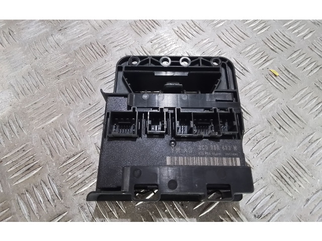 Блок комфорта 3C0959433M   Volkswagen PASSAT B6   