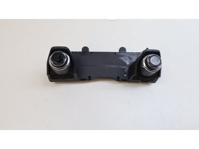 Блок управления кондиционера воздуха / климата/ печки (в салоне) 8893304828, 8893304828 Lynk & co 01