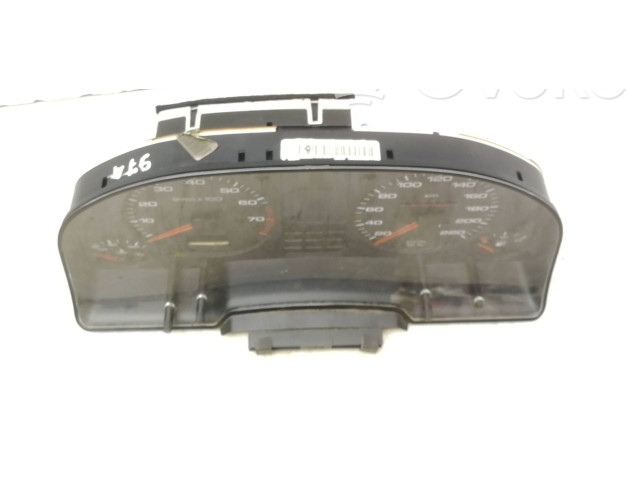 Панель приборов 8A0919033BK, 110008563   Audi Coupe       
