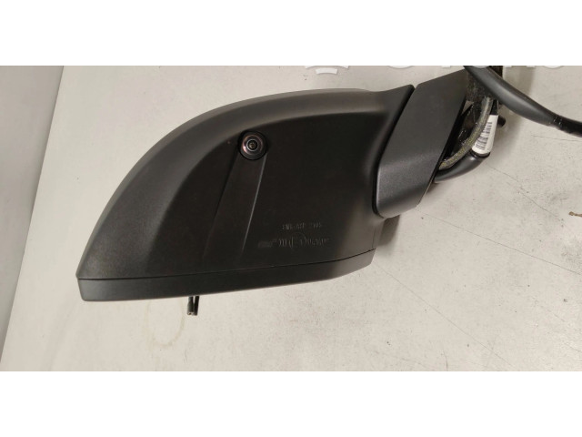 Zpětné zrcátko Audi A5 2018 8W8857410, 8W8857410H9B9