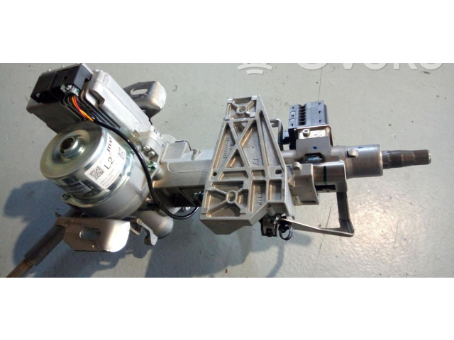 Руль Renault Clio I  1997 - 1998 года 488103594R      