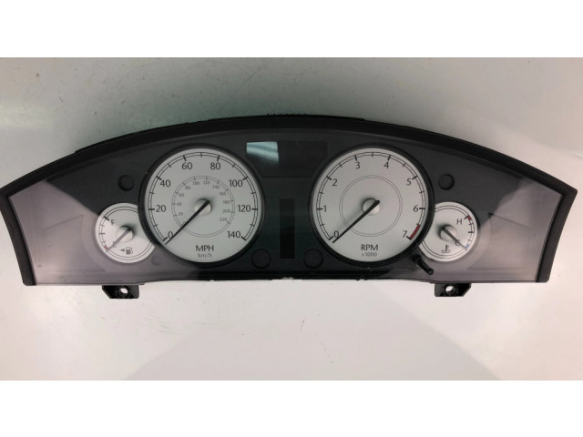 Přístrojová deska Chrysler 300 - 300C 2006 P56044936AC