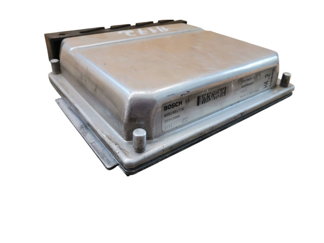 Блок управления двигателя 09470429B, 99015   Volvo S80