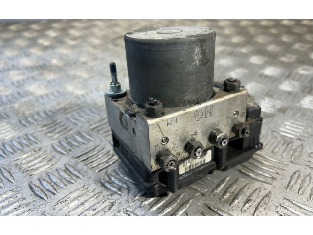 Блок АБС 13276461, 0265232212   Opel  Meriva A  2003 - 2010 года