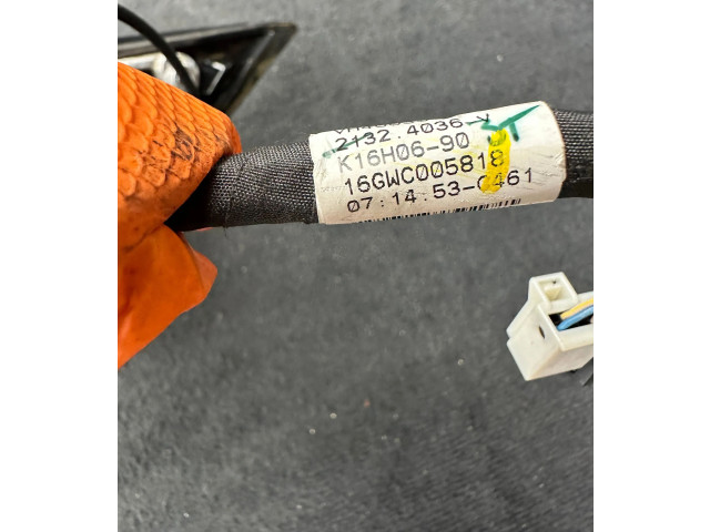 Zpětné zrcátko Mercedes-Benz E W213 2017 A2138102800, 7945075