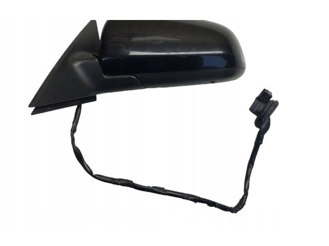 Зеркало электрическое        Audi A3 S3 A3 Sportback 8P  2005 - 2013 года   