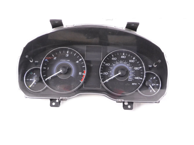 Přístrojová deska Subaru Outback 2010 85002AJ731
