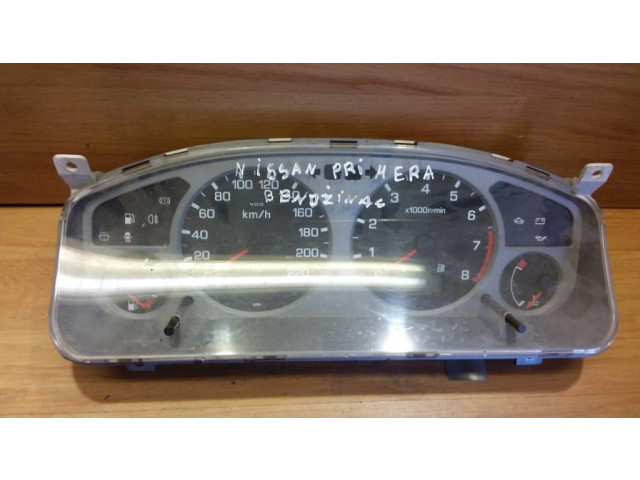 Панель приборов 96251046 Nissan Primera