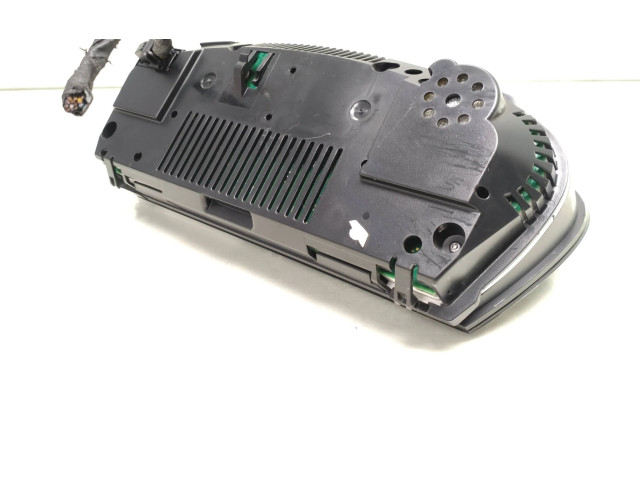 Pojistková skříňka Спидометр (приборный щиток) 9194889, 62109194889 BMW 5 E60 E61 2008