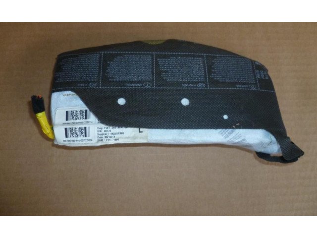 Боковая подушка безопасности 51889175, 999-U59559   Fiat 500L