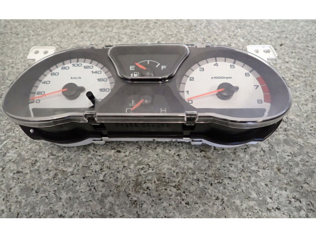 Панель приборов 3410G-86G00 Suzuki Ignis