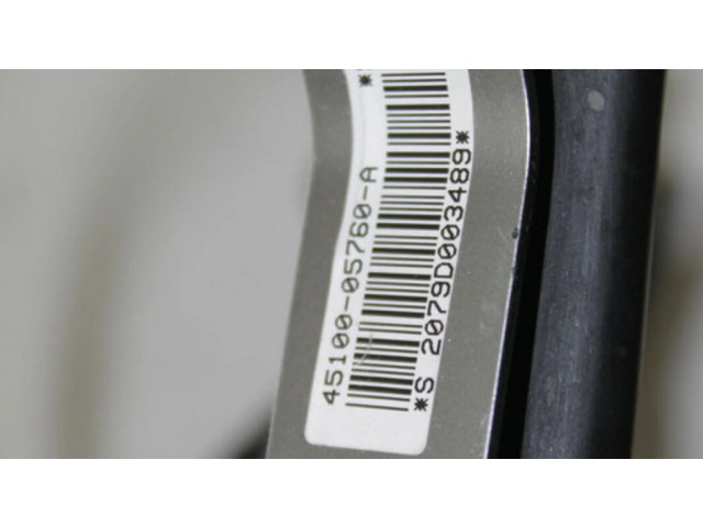 Кнопки рулевого колеса