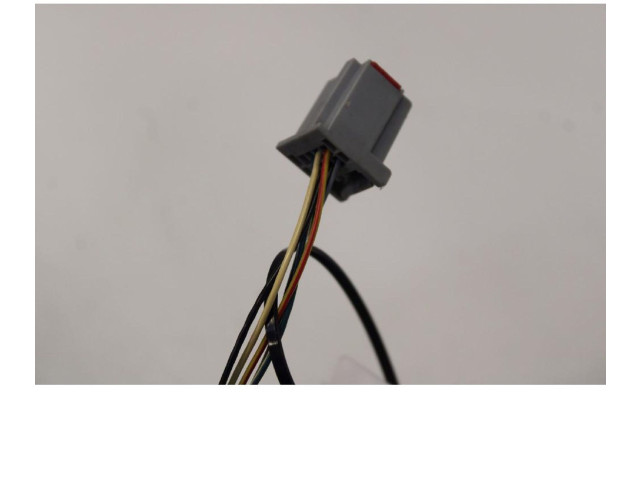 Зеркало электрическое        Ford Fusion  2002 - 2005 года   